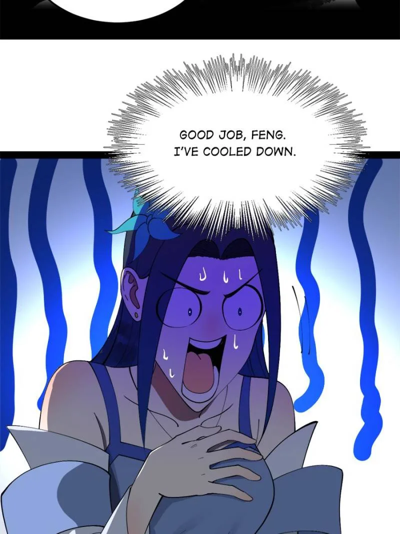 Ultimate Son-in-Law Chapter 134 page 48