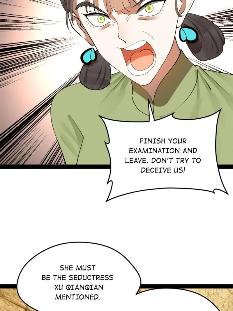 Ultimate Son-in-Law Chapter 134 page 51
