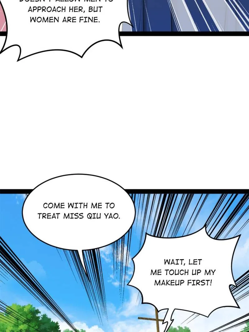 Ultimate Son-in-Law Chapter 134 page 36