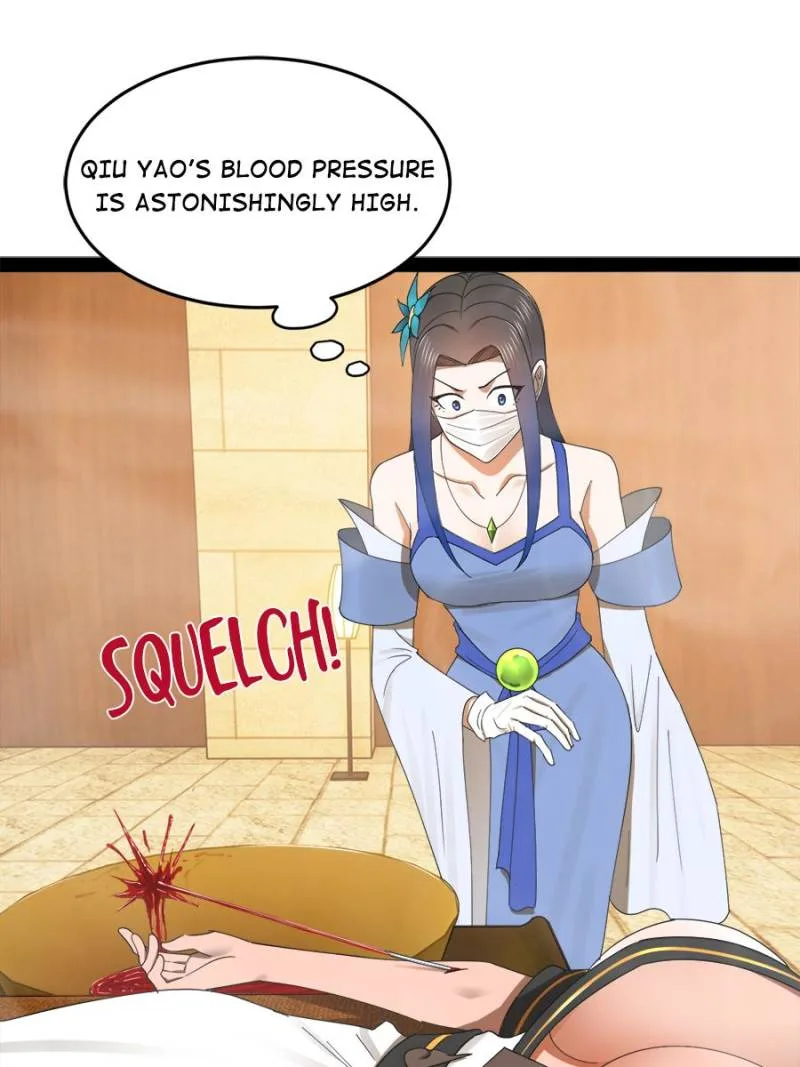 Ultimate Son-in-Law Chapter 137 page 38