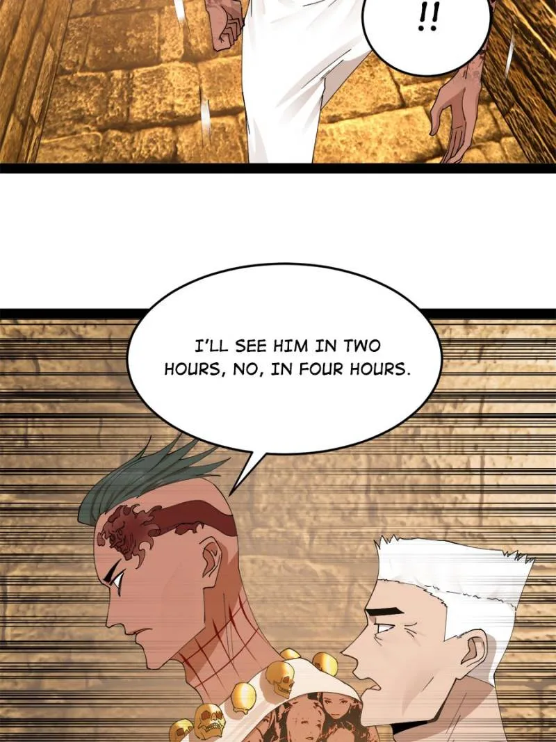 Ultimate Son-in-Law Chapter 137 page 15