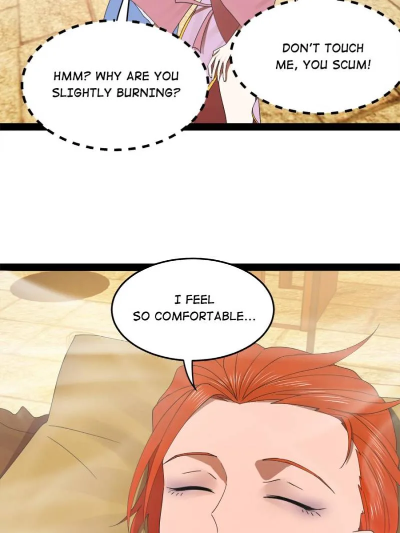 Ultimate Son-in-Law Chapter 137 page 41