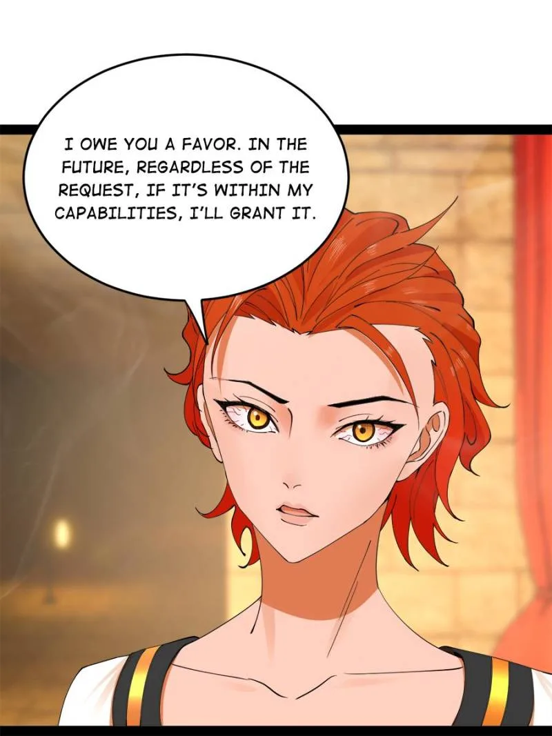 Ultimate Son-in-Law Chapter 137 page 67