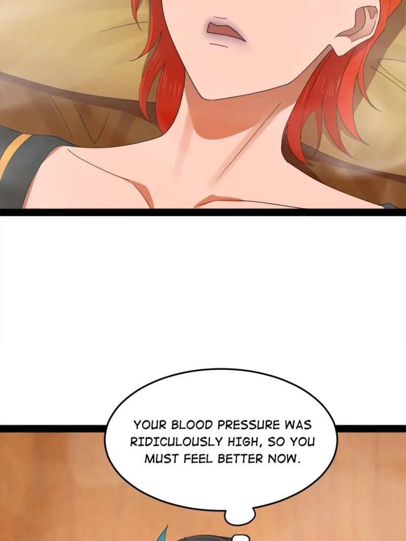 Ultimate Son-in-Law Chapter 137 page 42