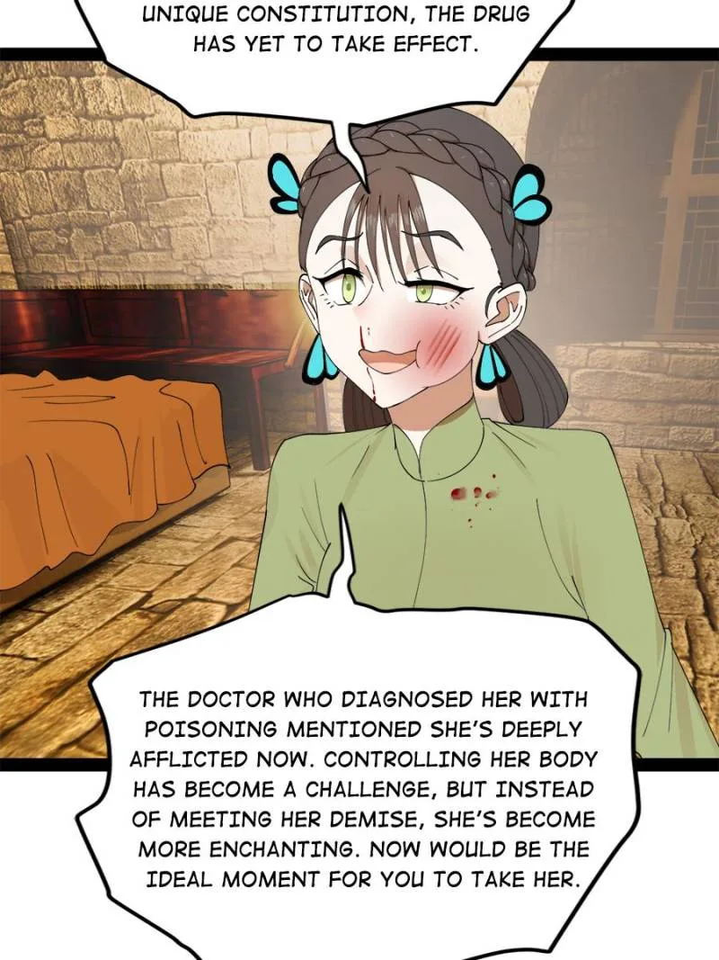 Ultimate Son-in-Law Chapter 137 page 8