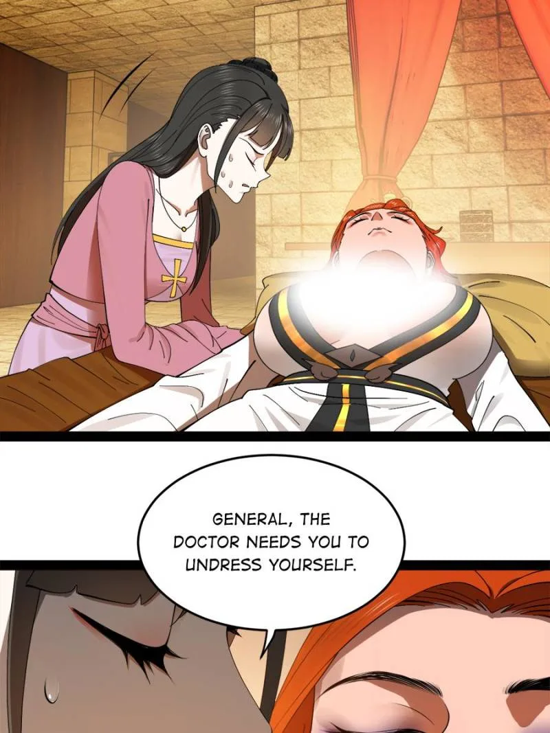Ultimate Son-in-Law Chapter 134 page 68
