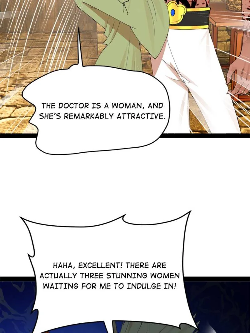 Ultimate Son-in-Law Chapter 137 page 10