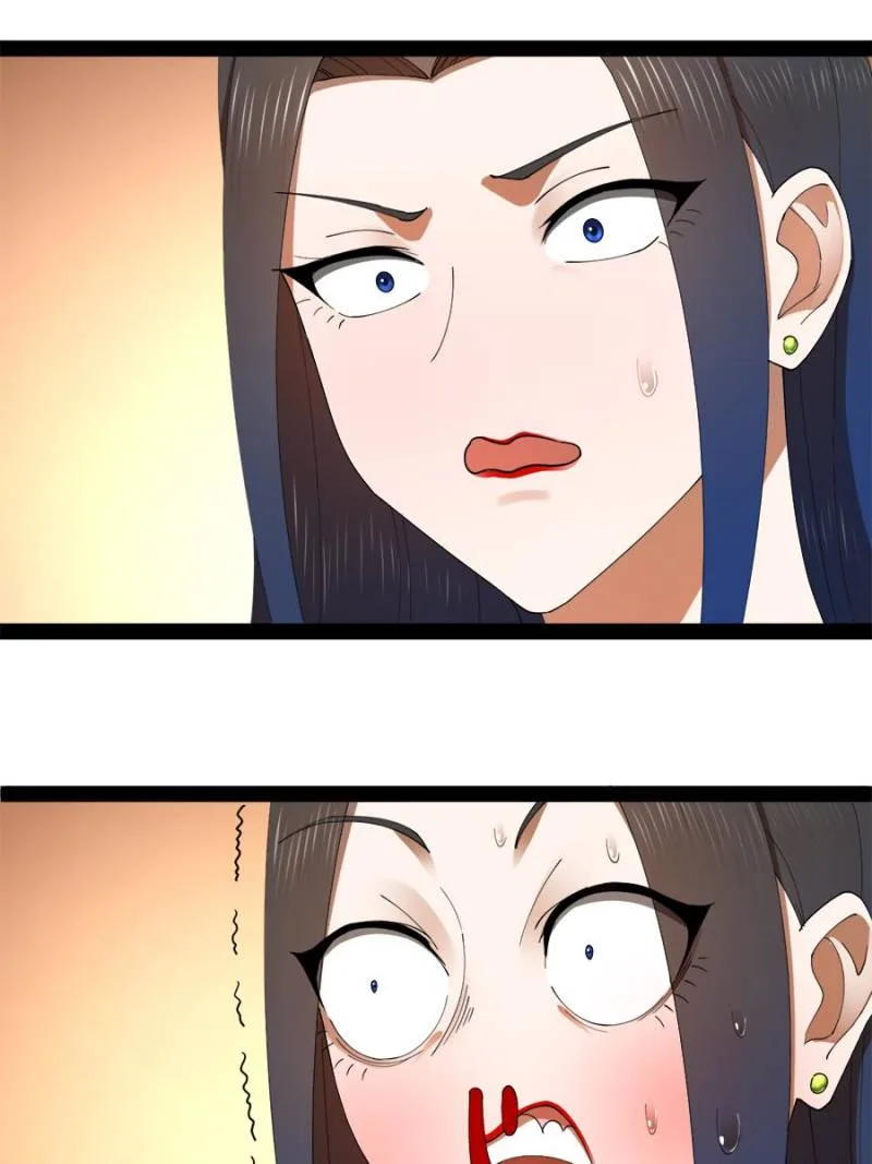 Ultimate Son-in-Law Chapter 134 page 75