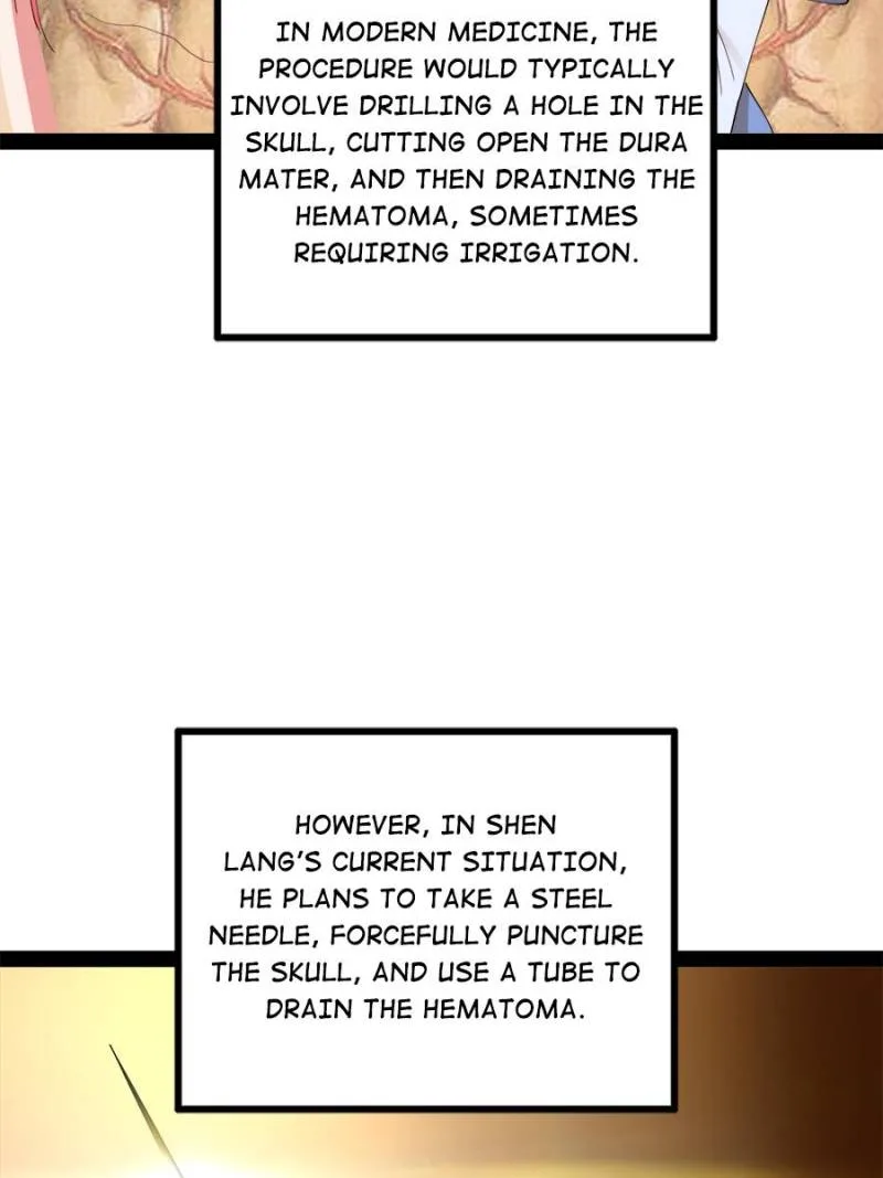 Ultimate Son-in-Law Chapter 137 page 27