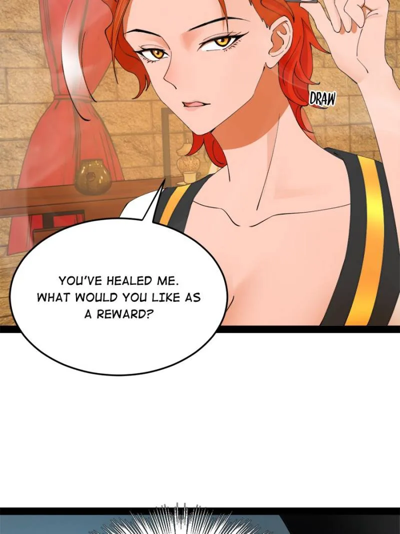 Ultimate Son-in-Law Chapter 137 page 65