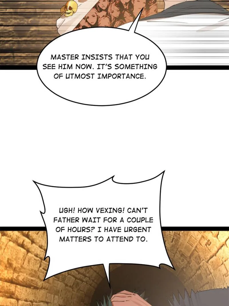 Ultimate Son-in-Law Chapter 137 page 16