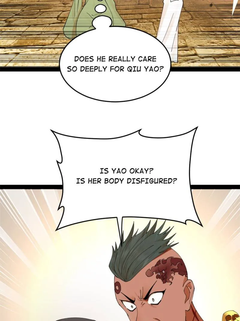Ultimate Son-in-Law Chapter 137 page 3