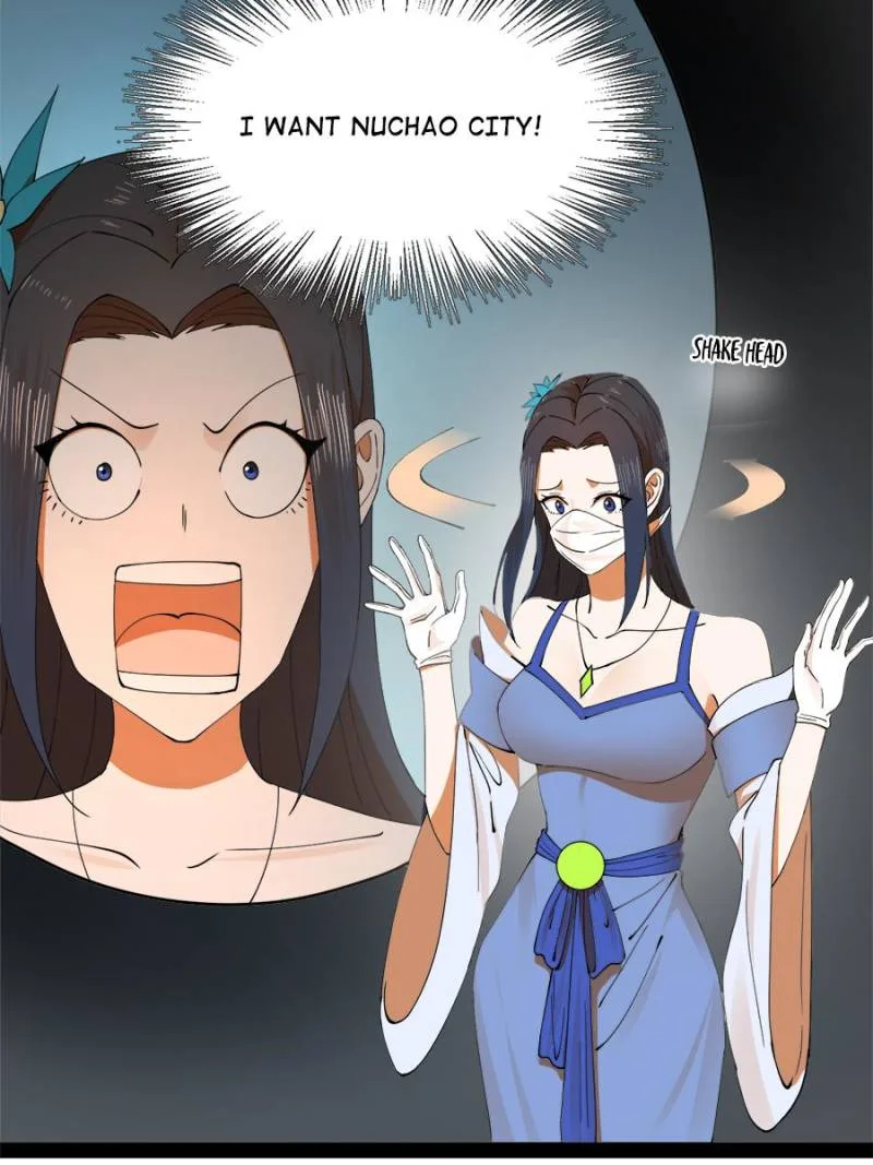 Ultimate Son-in-Law Chapter 137 page 66