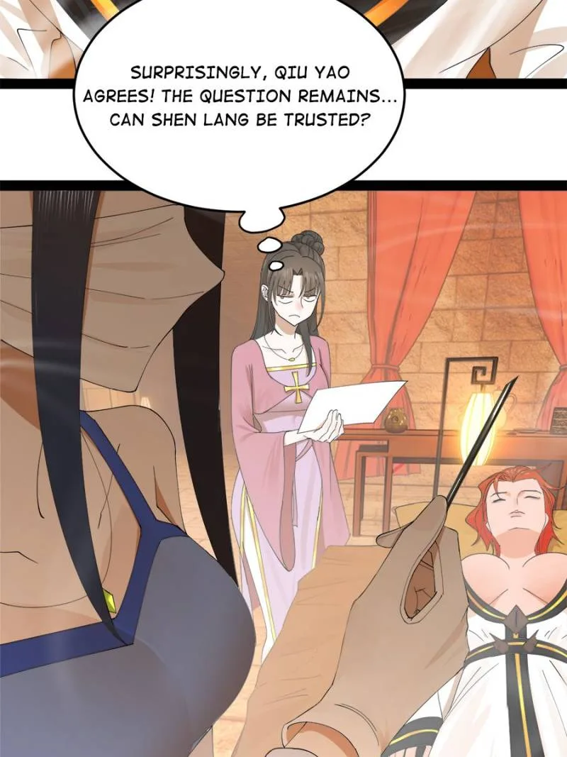 Ultimate Son-in-Law Chapter 137 page 34