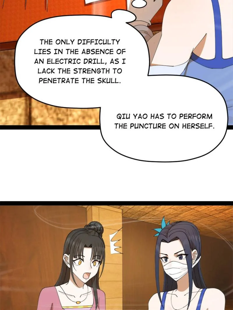 Ultimate Son-in-Law Chapter 137 page 30