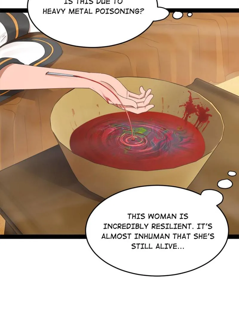 Ultimate Son-in-Law Chapter 137 page 44