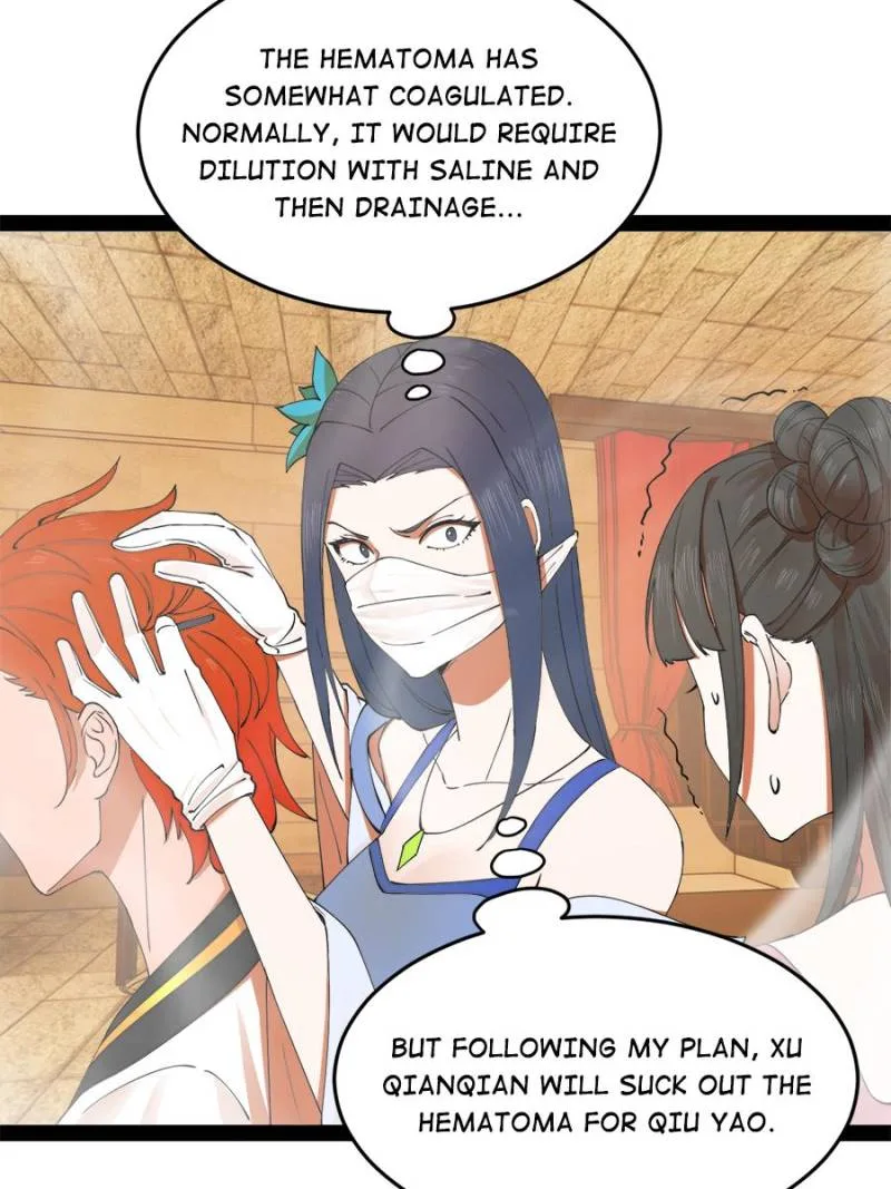 Ultimate Son-in-Law Chapter 137 page 57