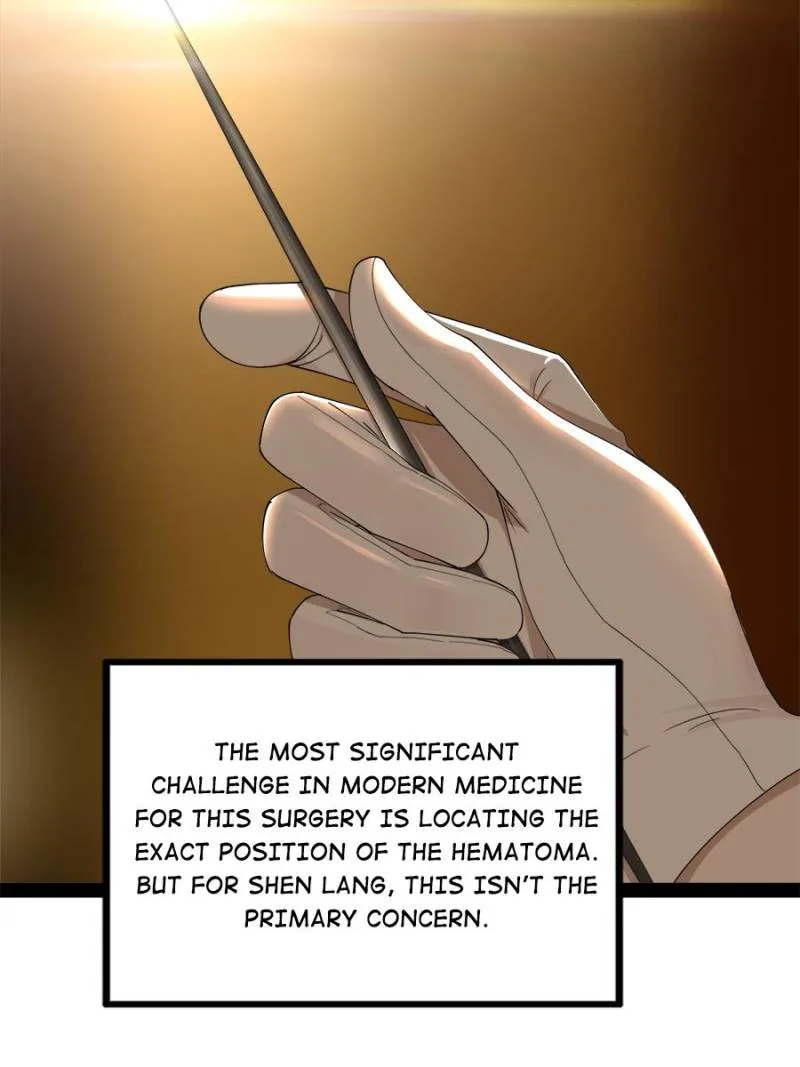 Ultimate Son-in-Law Chapter 137 page 28