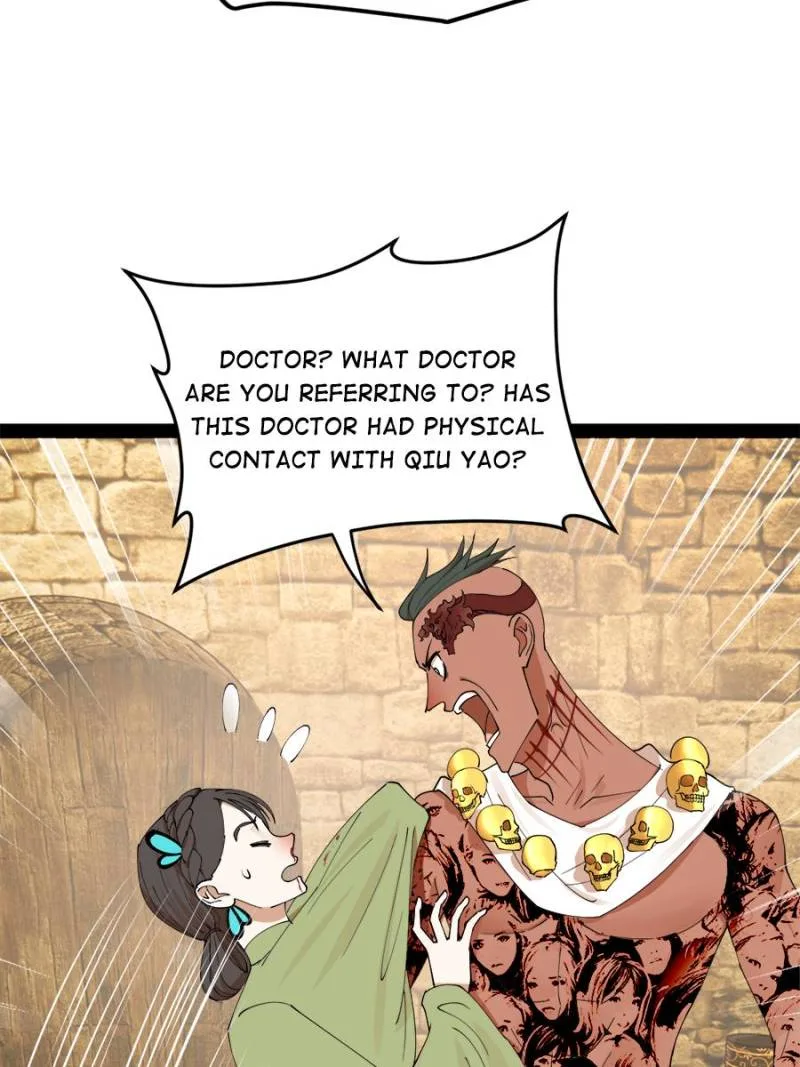 Ultimate Son-in-Law Chapter 137 page 9
