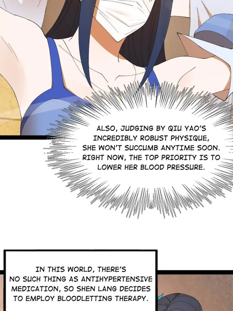 Ultimate Son-in-Law Chapter 137 page 21