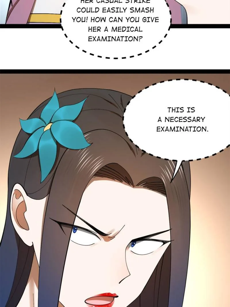 Ultimate Son-in-Law Chapter 134 page 66