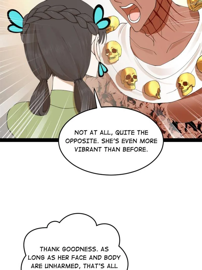 Ultimate Son-in-Law Chapter 137 page 4