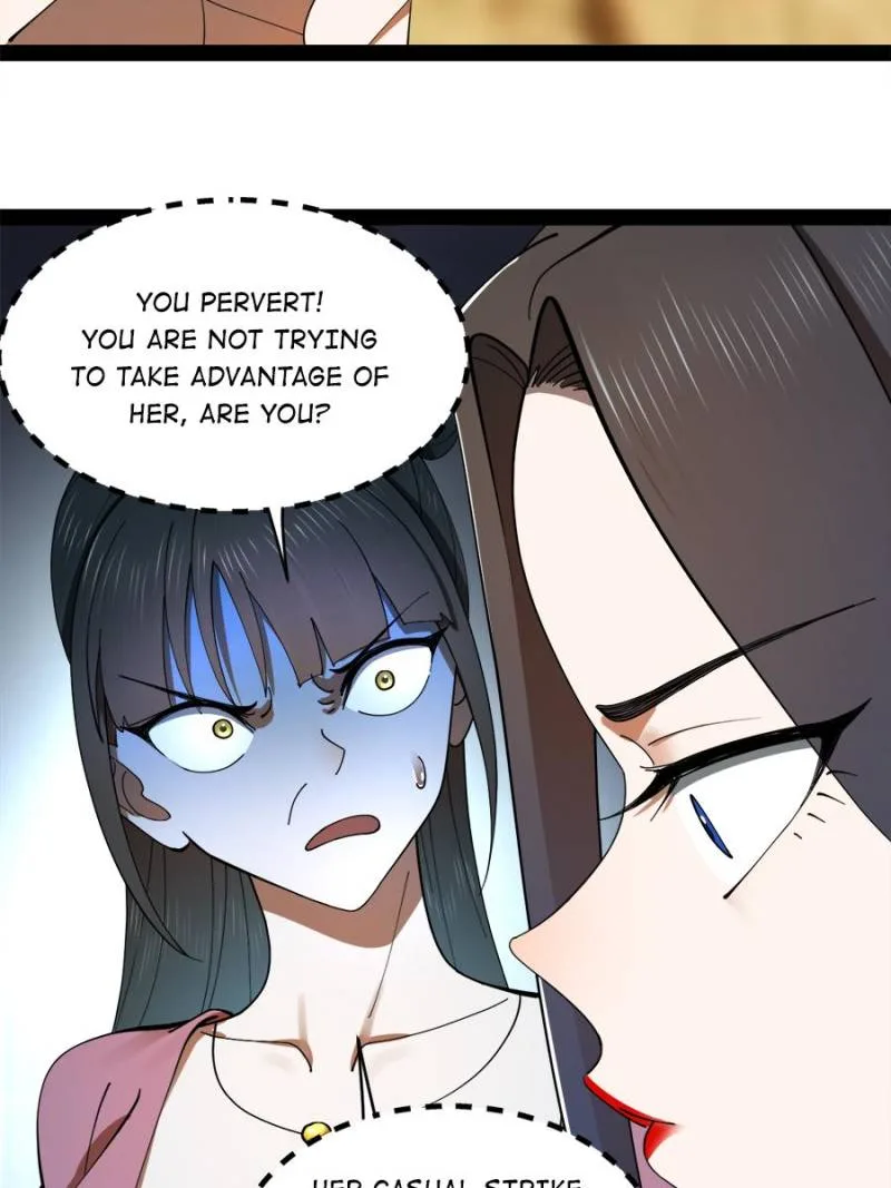 Ultimate Son-in-Law Chapter 134 page 65
