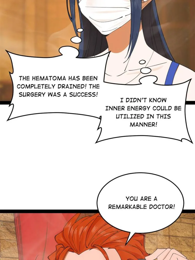 Ultimate Son-in-Law Chapter 137 page 64
