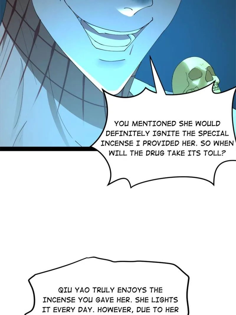 Ultimate Son-in-Law Chapter 137 page 7