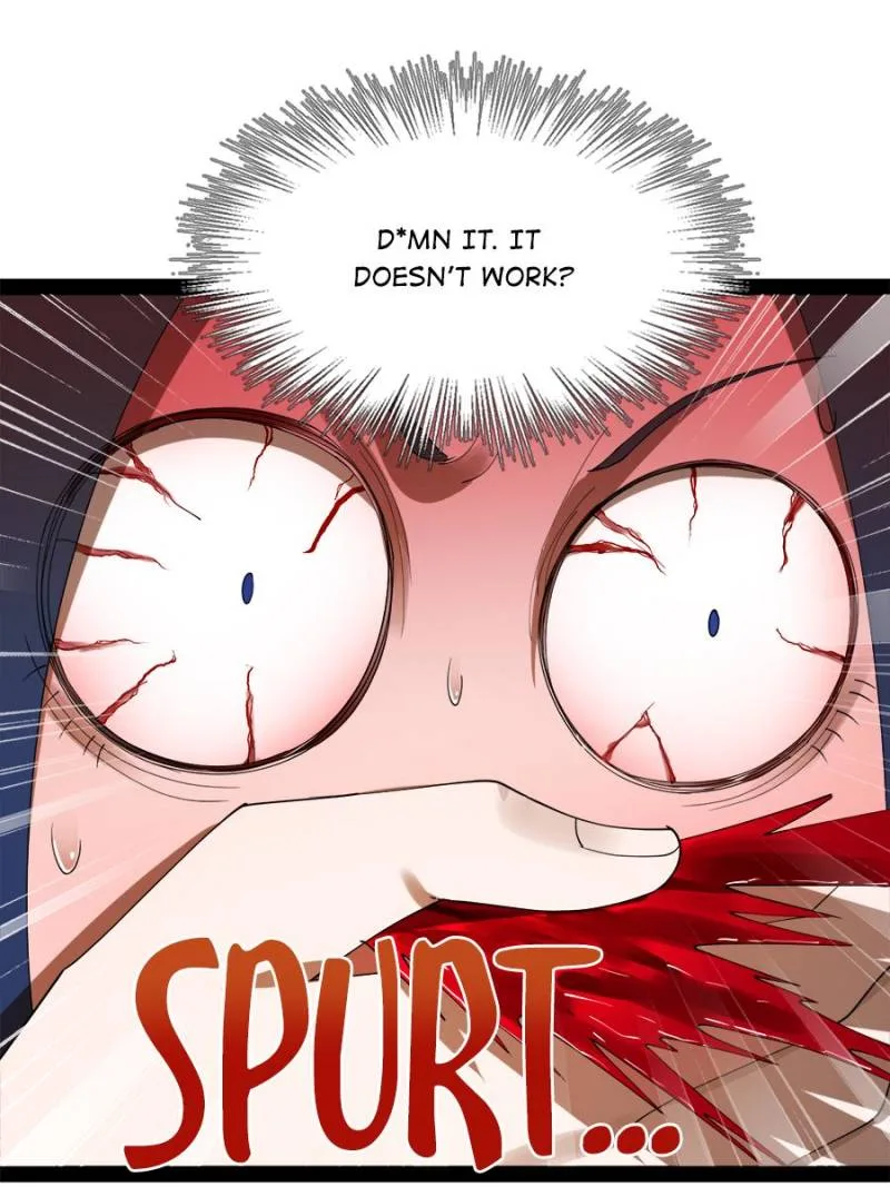 Ultimate Son-in-Law Chapter 134 page 79