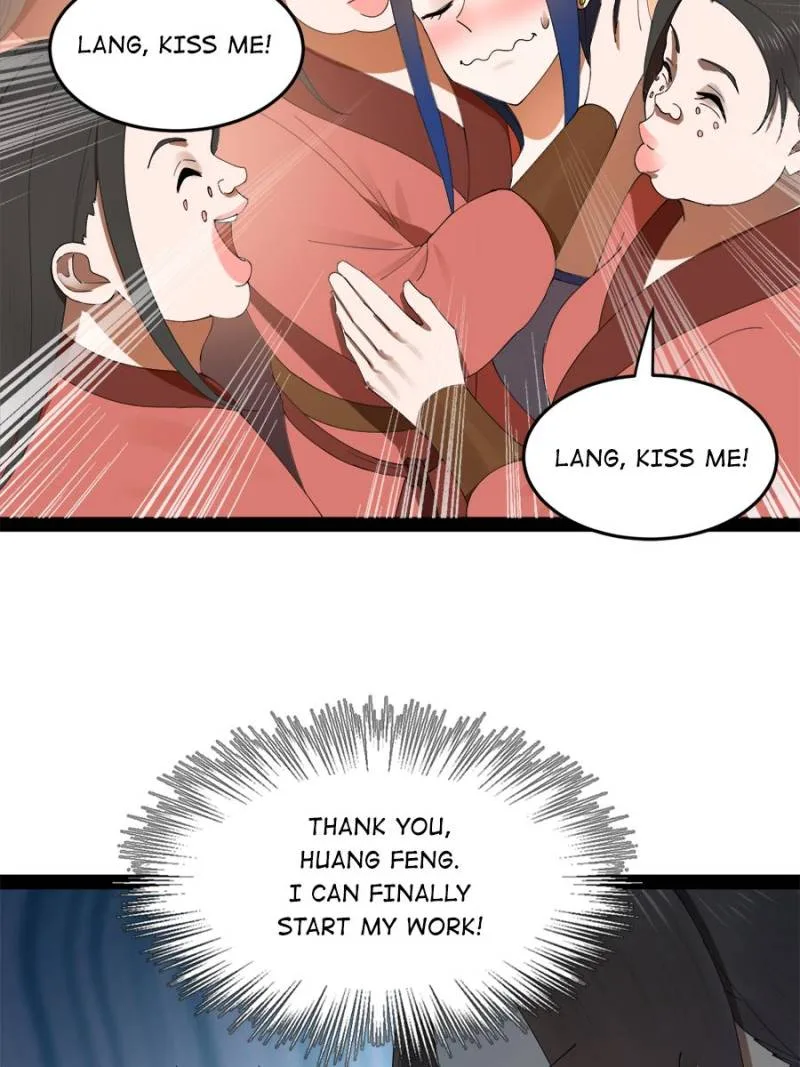 Ultimate Son-in-Law Chapter 134 page 81