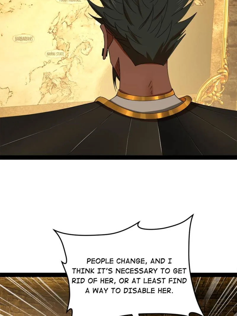 Ultimate Son-in-Law Chapter 141 page 25