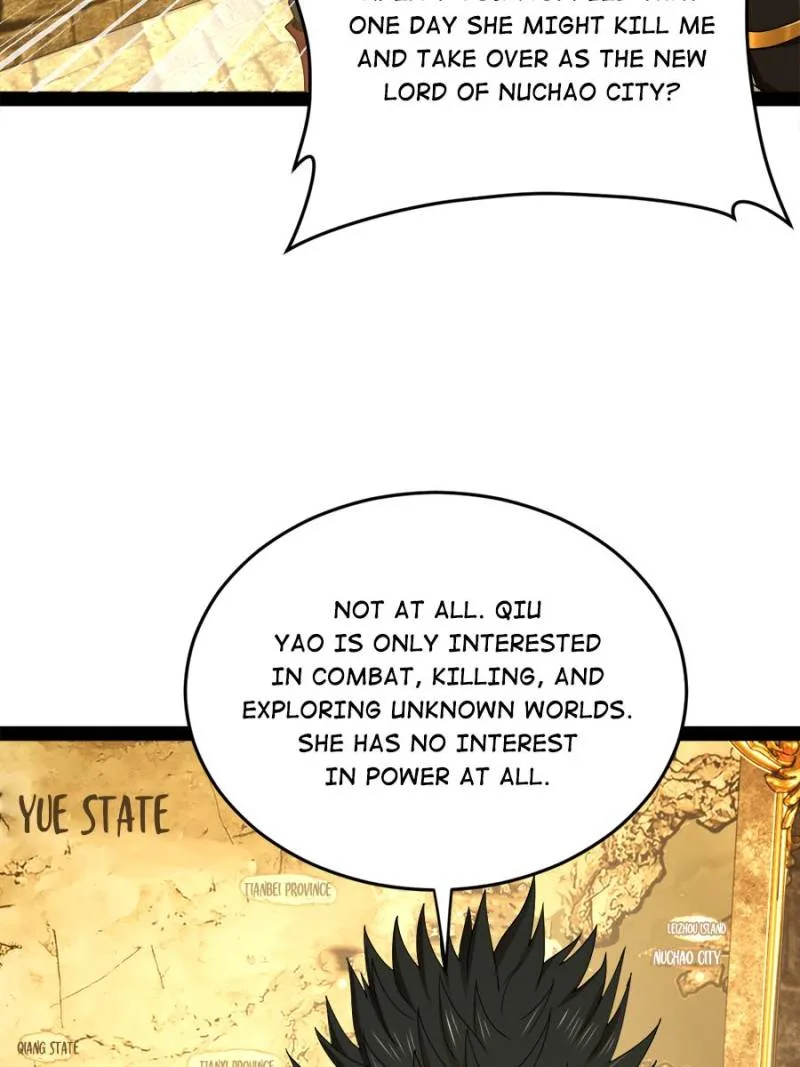Ultimate Son-in-Law Chapter 141 page 24