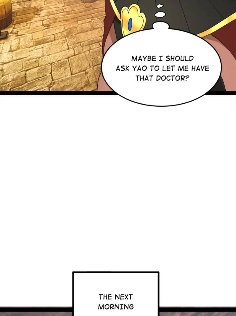 Ultimate Son-in-Law Chapter 141 page 43