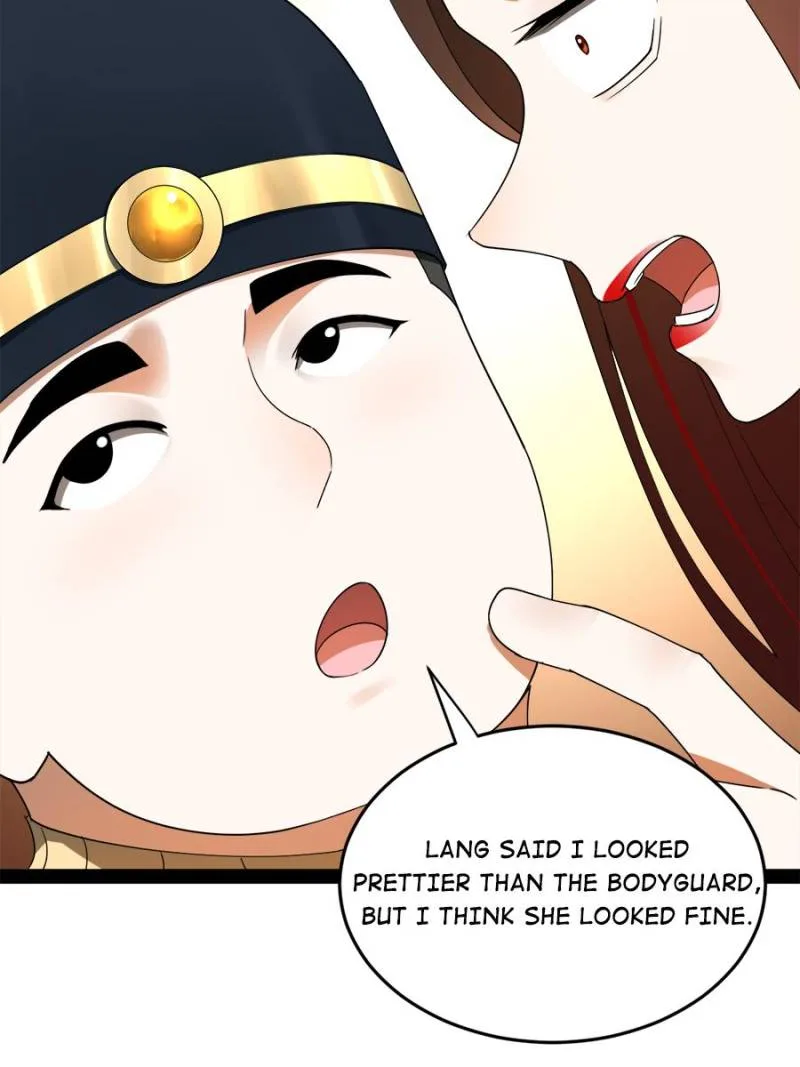Ultimate Son-in-Law Chapter 141 page 14