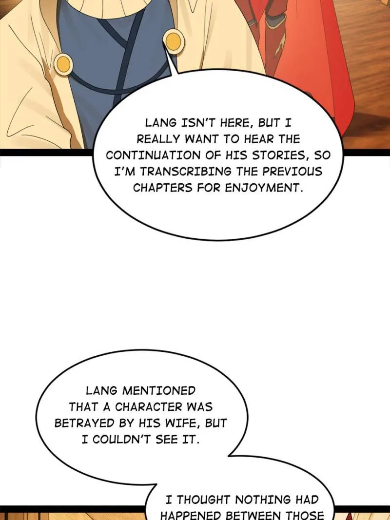 Ultimate Son-in-Law Chapter 141 page 9