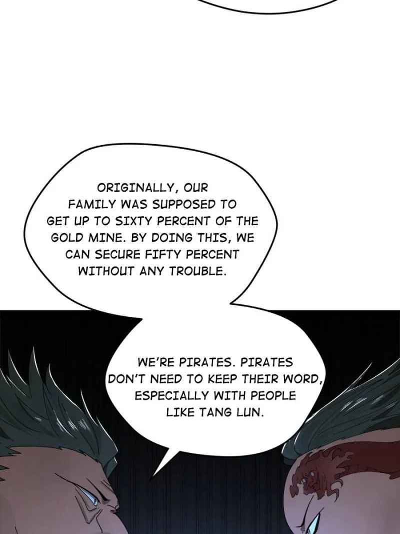 Ultimate Son-in-Law Chapter 141 page 39