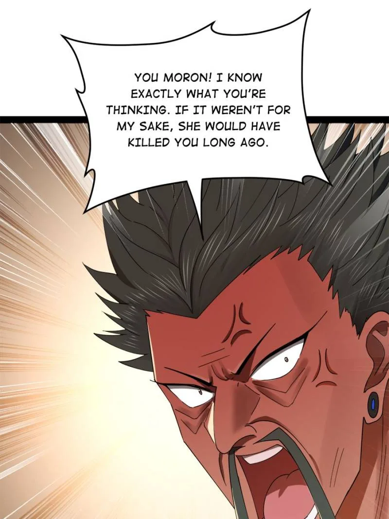 Ultimate Son-in-Law Chapter 141 page 27