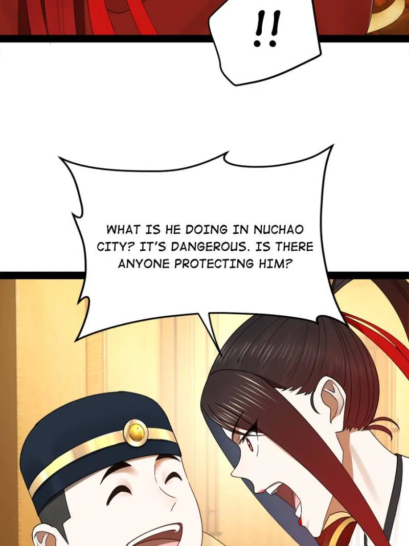 Ultimate Son-in-Law Chapter 141 page 12