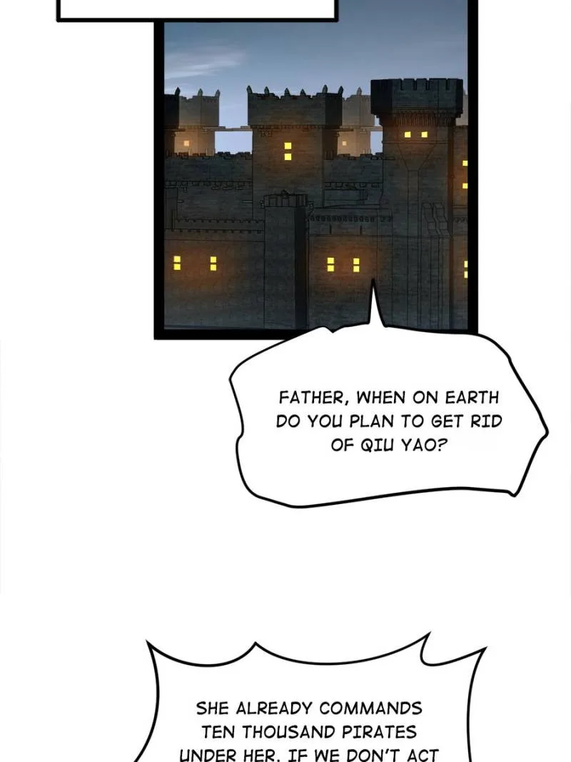 Ultimate Son-in-Law Chapter 141 page 20