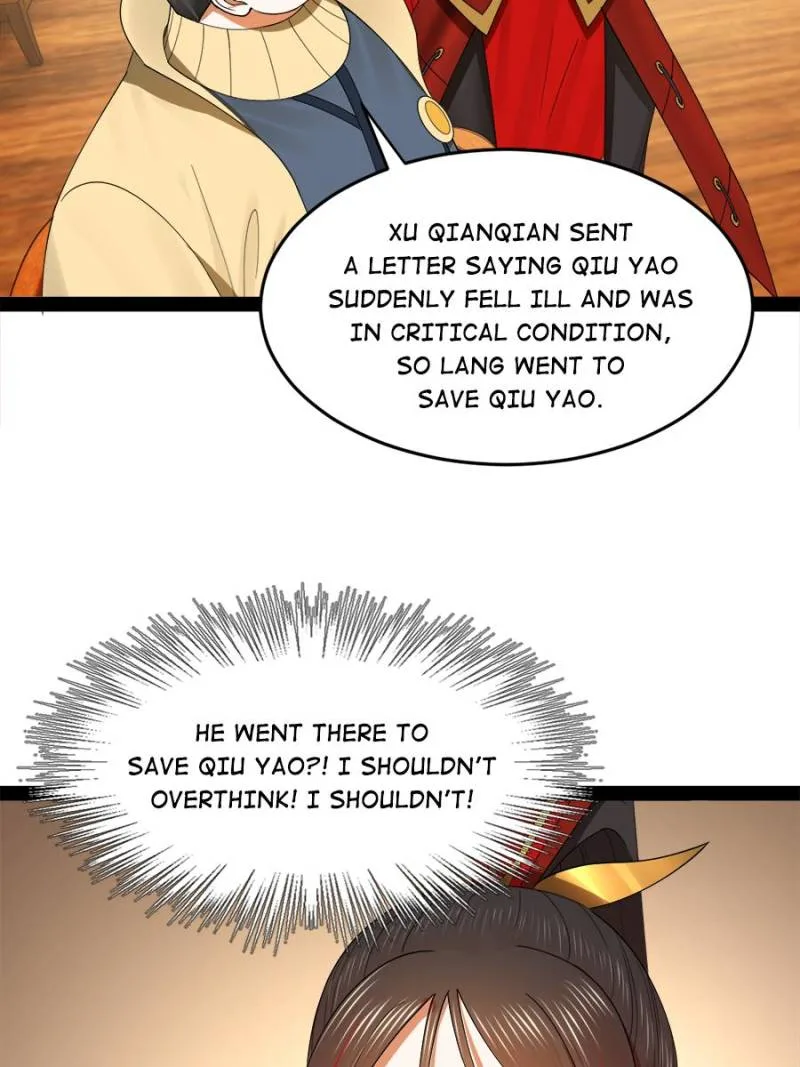 Ultimate Son-in-Law Chapter 141 page 16