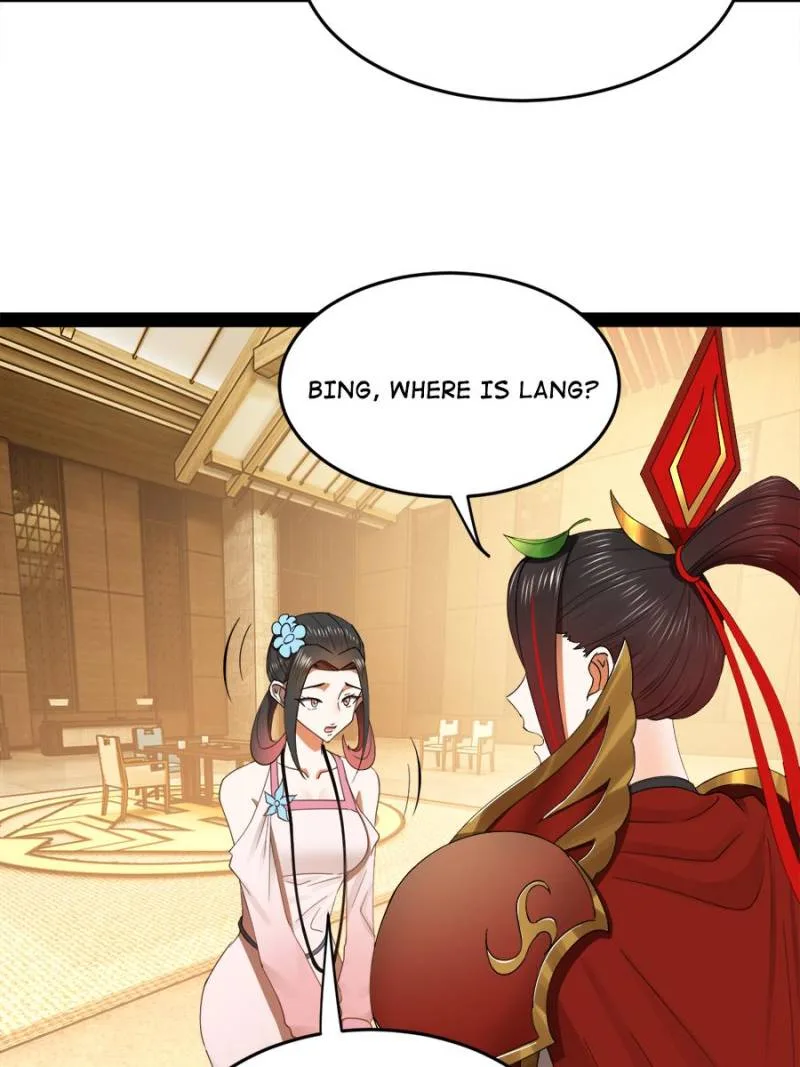 Ultimate Son-in-Law Chapter 141 page 4