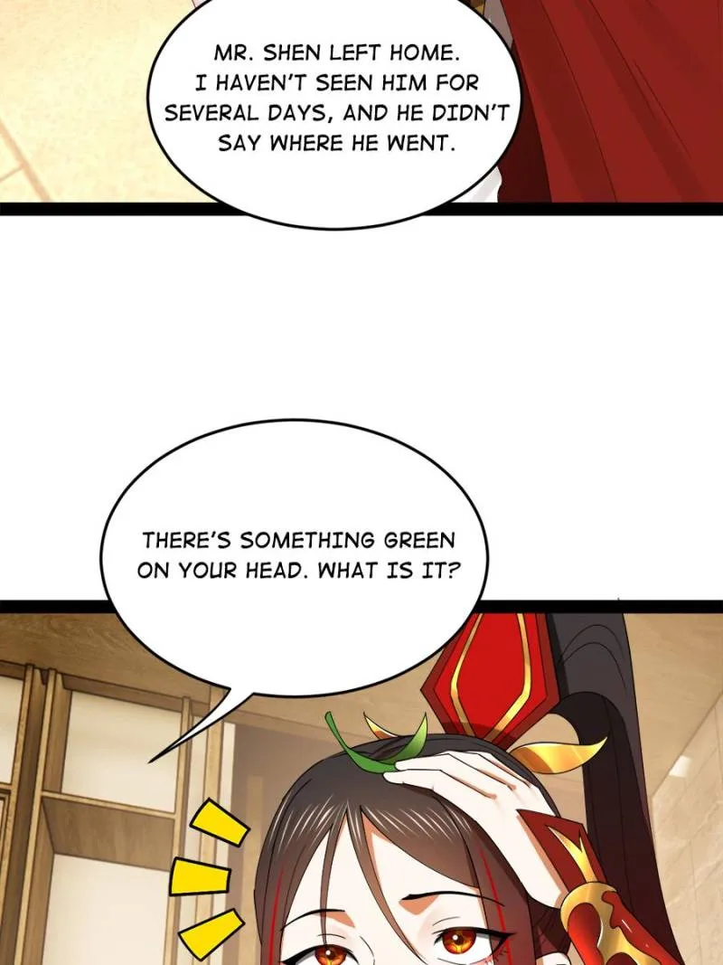 Ultimate Son-in-Law Chapter 141 page 5