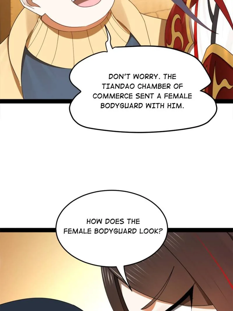 Ultimate Son-in-Law Chapter 141 page 13