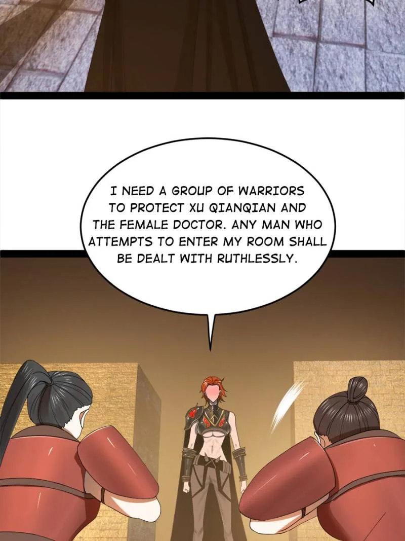 Ultimate Son-in-Law Chapter 139 page 3