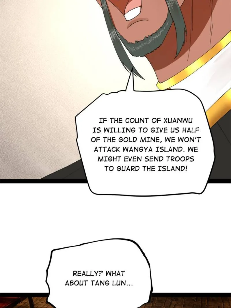 Ultimate Son-in-Law Chapter 141 page 37