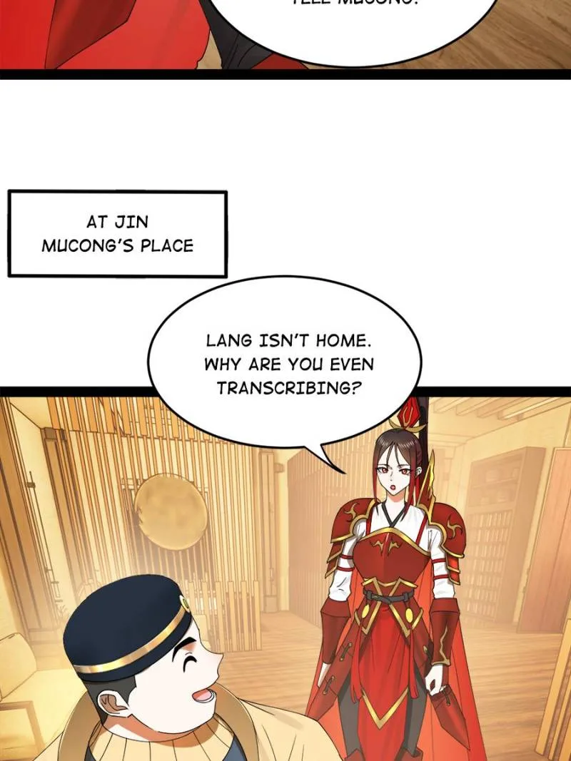 Ultimate Son-in-Law Chapter 141 page 8