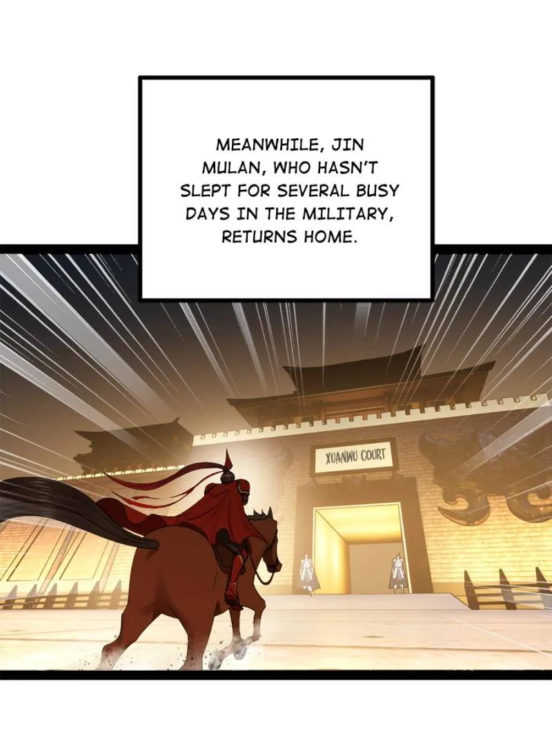 Ultimate Son-in-Law Chapter 141 page 2
