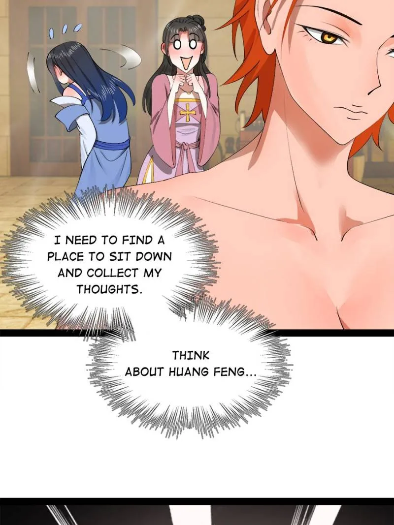 Ultimate Son-in-Law Chapter 138 page 5