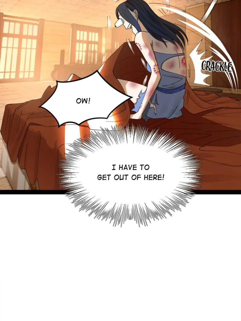 Ultimate Son-in-Law Chapter 141 page 54